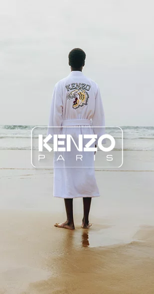 Kenzo Home 