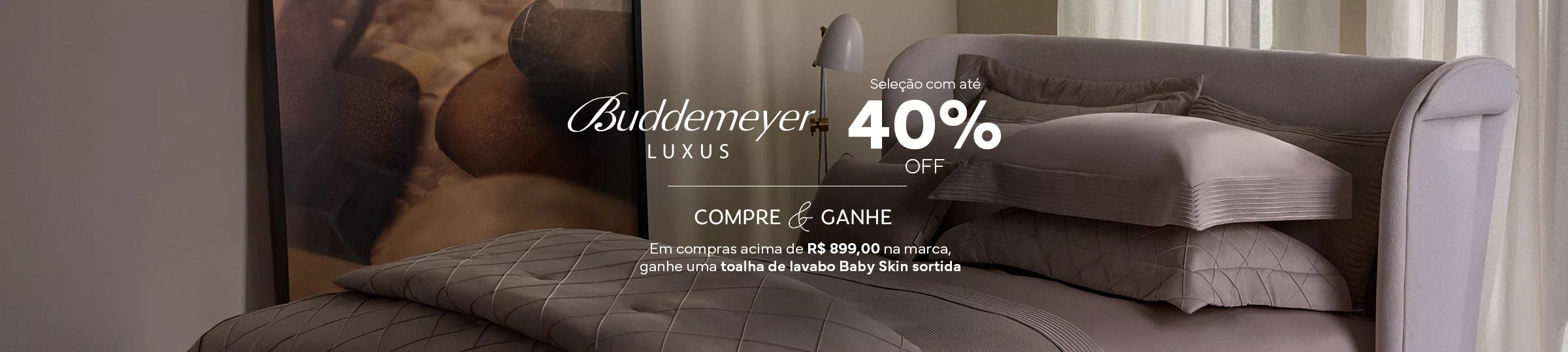 Buddemeyer Luxus