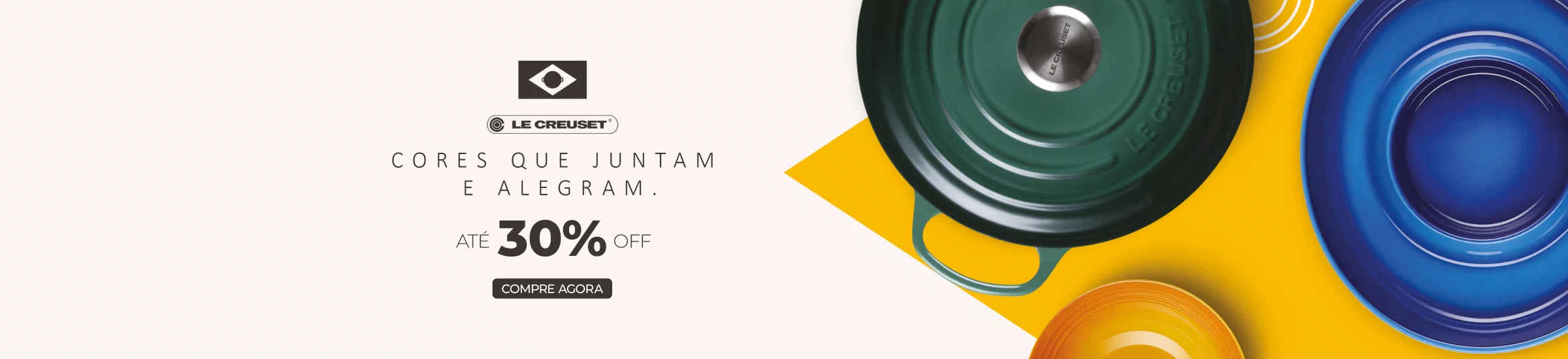 Le Creuset 