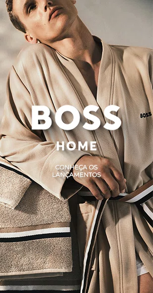 Boss Home