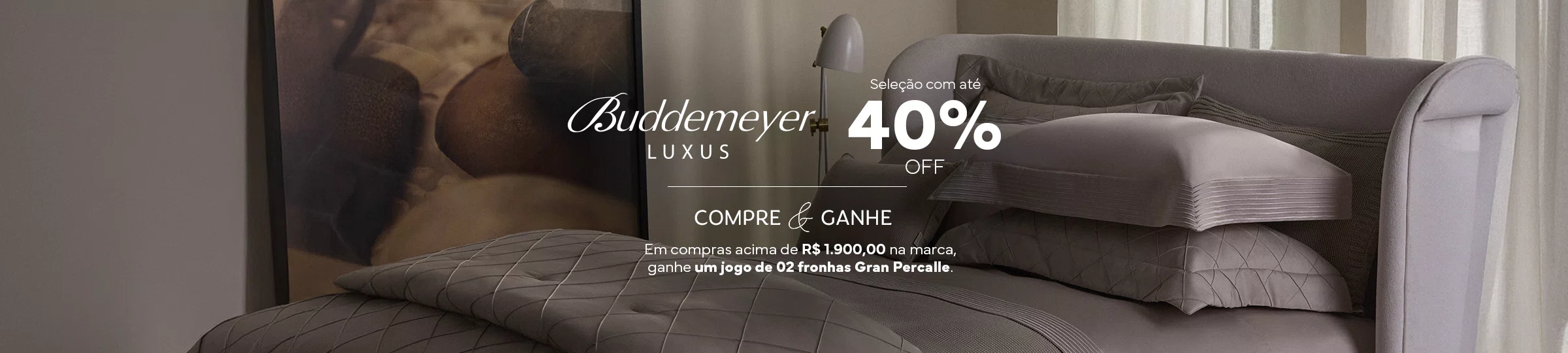 Buddemeyer Luxus
