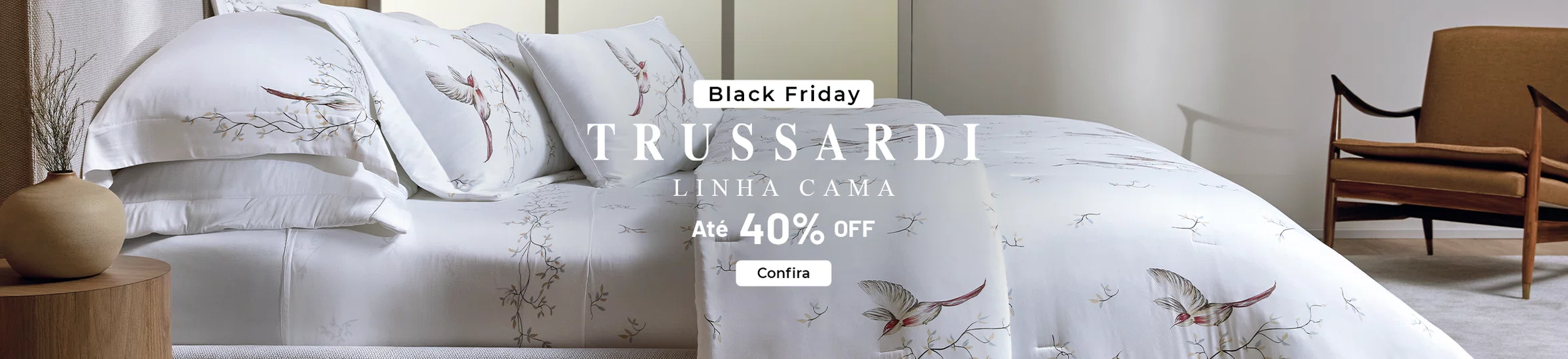 Black FridayTrussardi