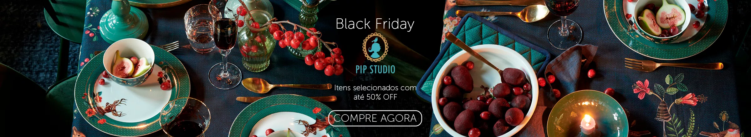 Black Friday Pip Studio
