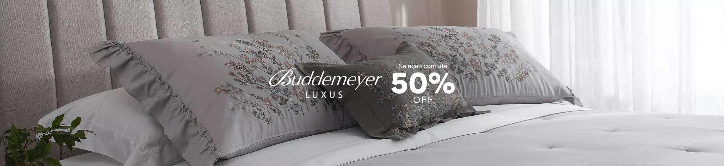 Buddemeyer Luxus
