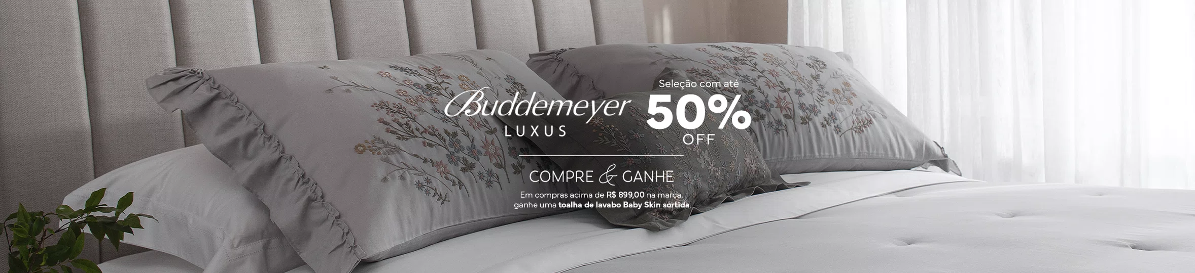 Buddemeyer Luxus