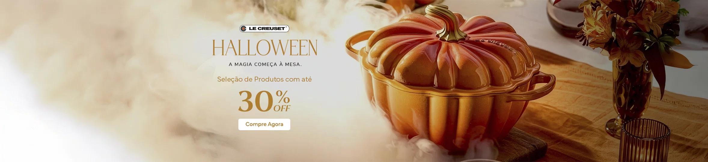 Le Creuset