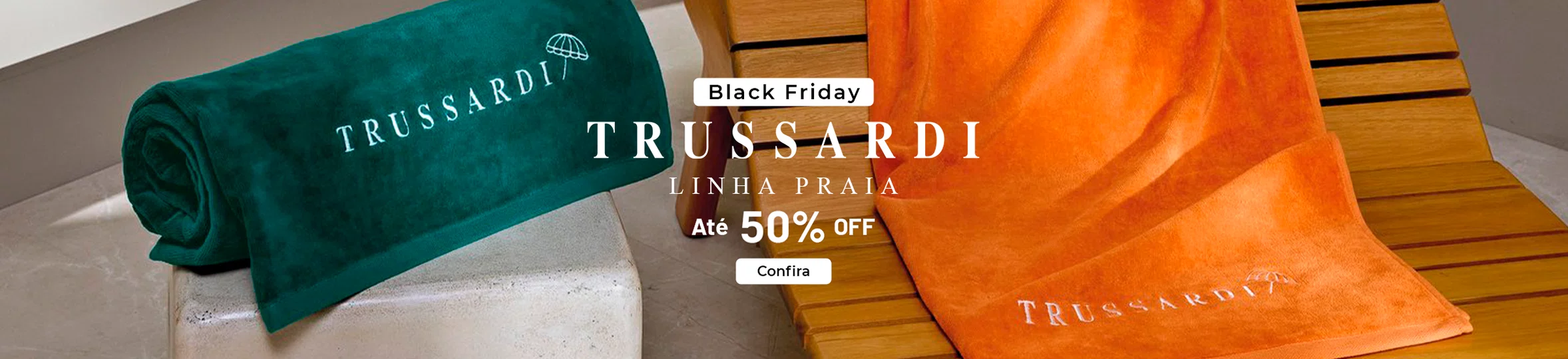Trussardi Praia