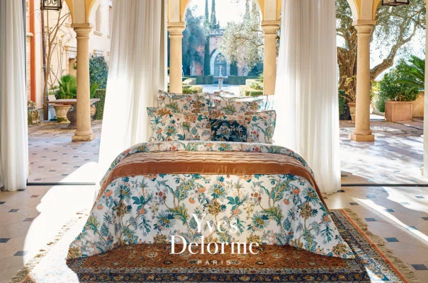 Yves Delorme