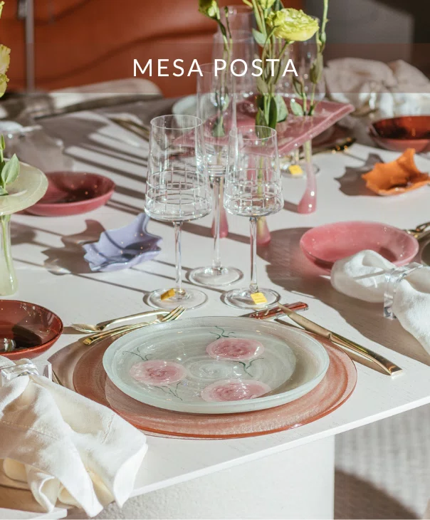 Mesa Posta