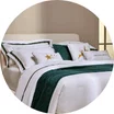 Cama e Banho