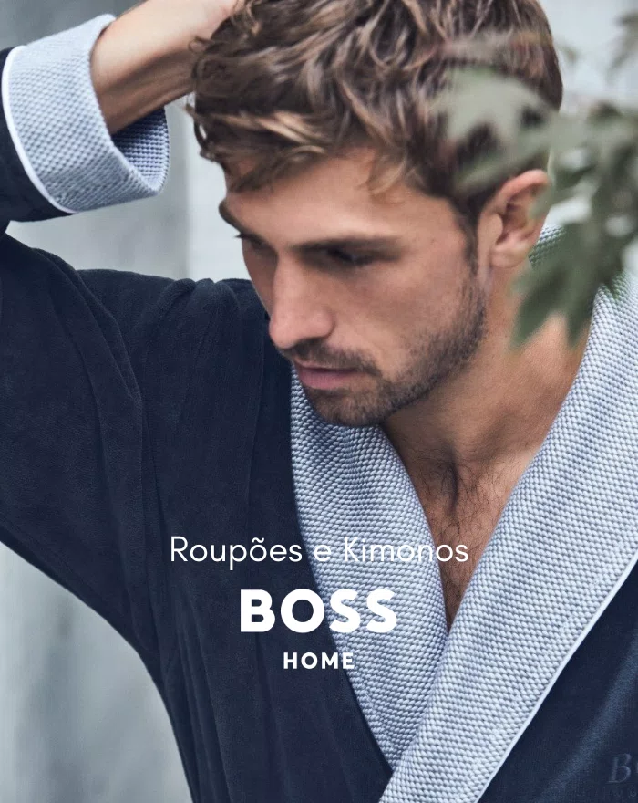 Boss Home
