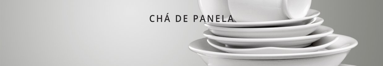 Chá de Panela