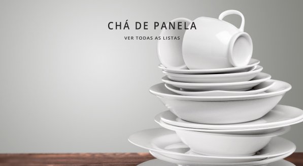 Chá de Panela