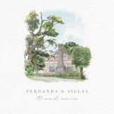 Fernanda Neves e Sillas Neves