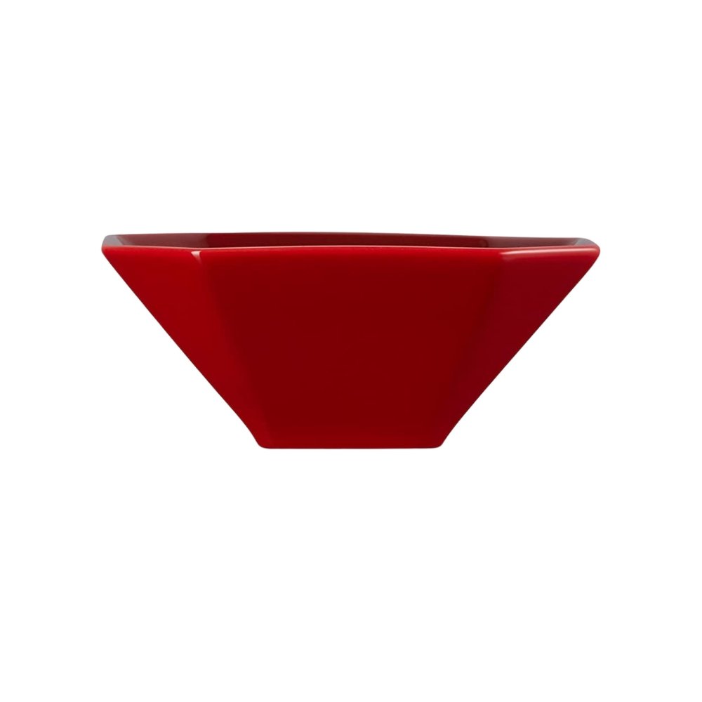 Bowl Octagon Le Creuset Vermelho 12 cm - LCL Home