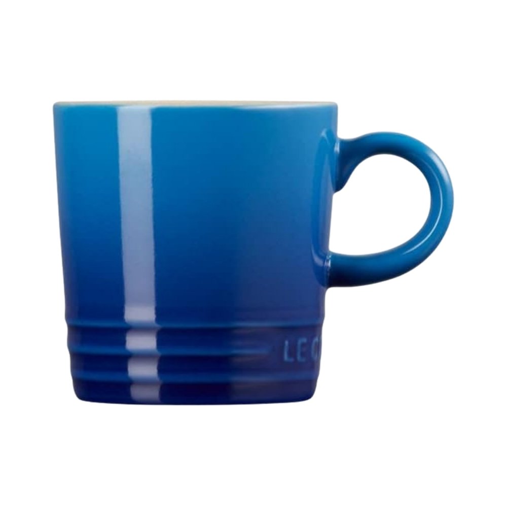 Caneca London Le Creuset Azure Blue 100 ml - LCL Home