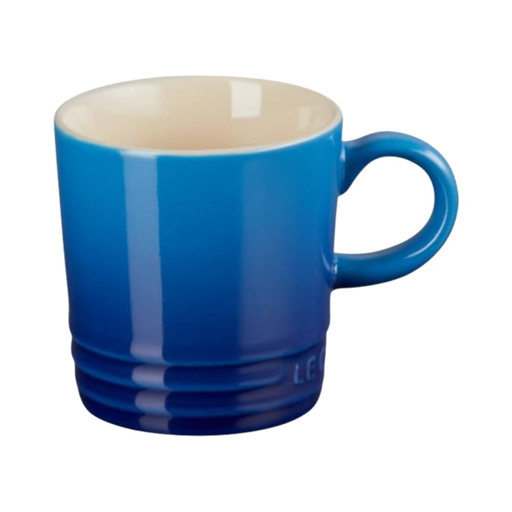 Caneca London Le Creuset Azure Blue 100 ml - LCL Home