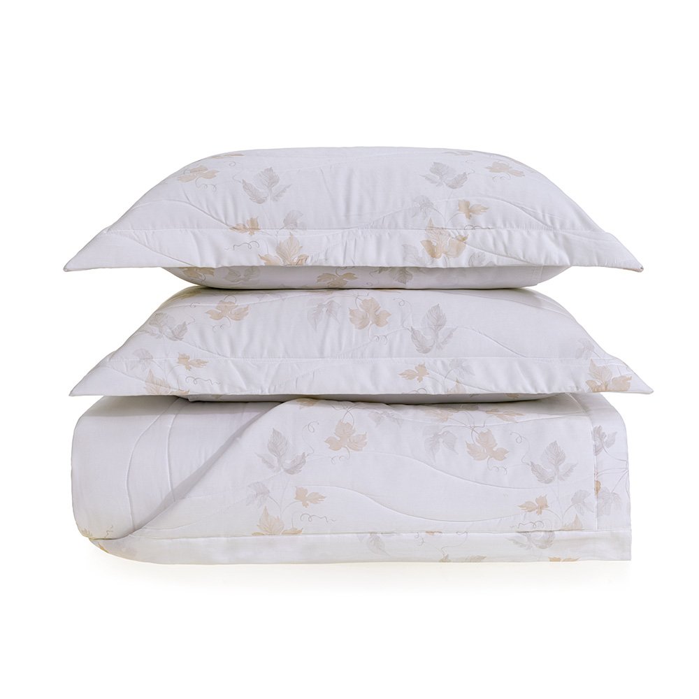 Jogo De Colcha Super King Vigneto 300 Fios Trussardi 3 10 X 2 80 M jogo-de-colcha-super-king-vigneto-300-fios-trussardi-3-10-x-2-80-m