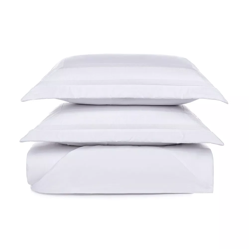 Jogo De Colcha Super King Vincenzo 300 Fios Trussardi Branco 3 10 X 2 jogo-de-colcha-super-king-vincenzo-300-fios-trussardi-branco-3-10-x-2