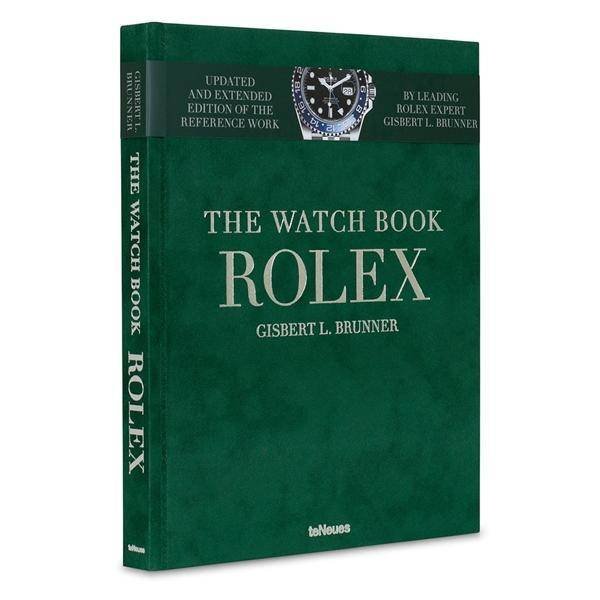 ROLEX WRISTWATCHES 第3版 洋書 ロレックス Livro The Watch Book Rolex - 3rd Updated and Extended - LCL Home