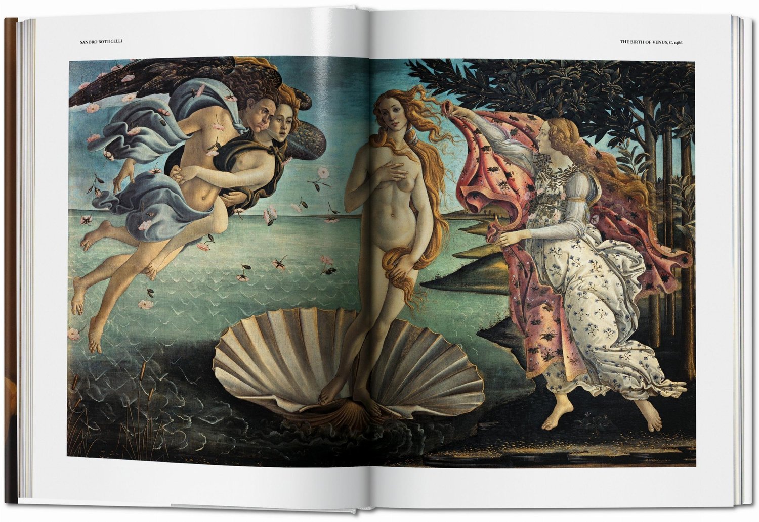 Livro What Great Paintings Say: 100 Masterpieces in Detail
