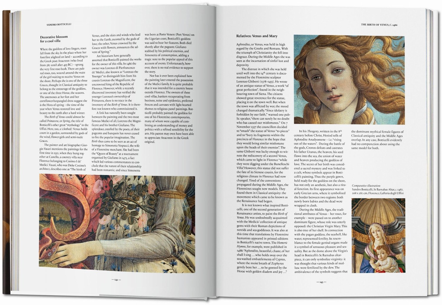 Livro What Great Paintings Say: 100 Masterpieces in Detail