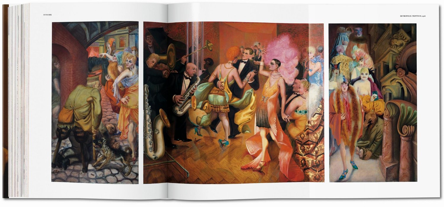 Livro What Great Paintings Say: 100 Masterpieces in Detail