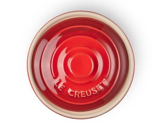 Açucareiro Vermelho 300 ml Le Creuset