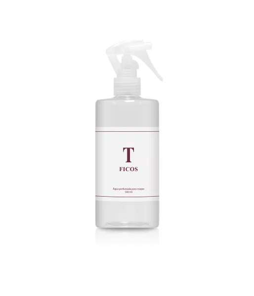 Água Perfumada Trussardi Ficos 500ml