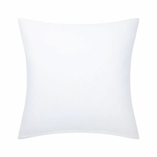 Almofada Blinea 233 Fios 65 x 65 Boss Home Branco