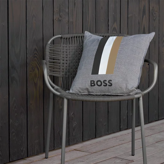 Almofada Blinea Boss Home Magnet 45 x 45 cm