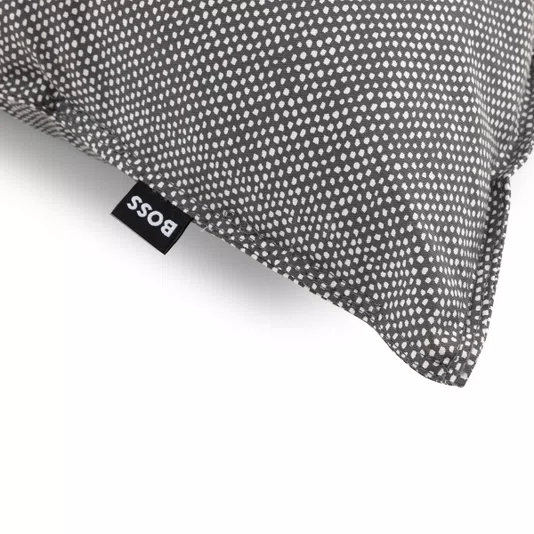 Almofada Blinea Boss Home Magnet 45 x 45 cm