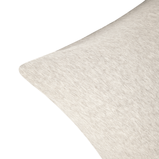 Almofada Boss Sense 65 x 65 Boss Home Natural