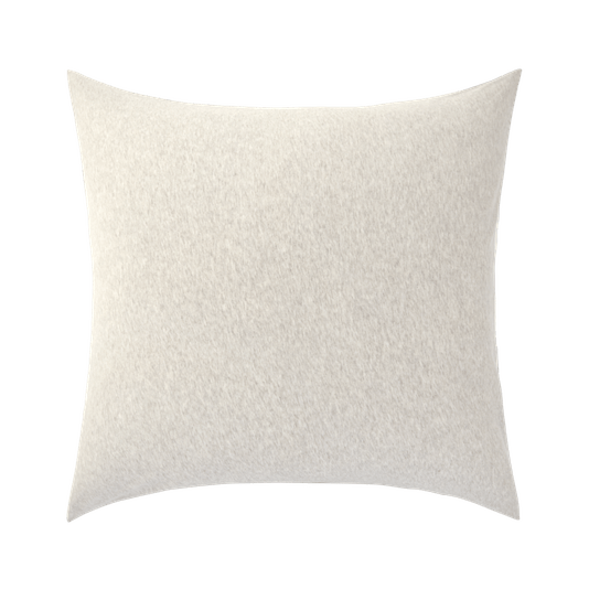 Almofada Boss Sense 65 x 65 Boss Home Natural