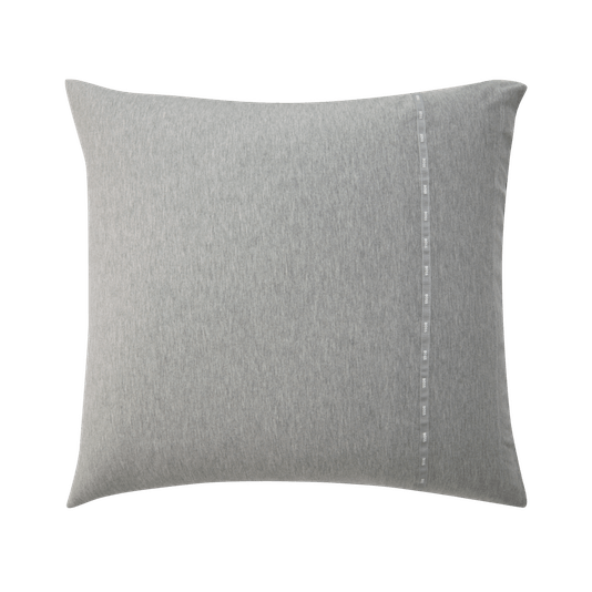 Almofada Boss Sense 65 x 65 Cinza Boss Home