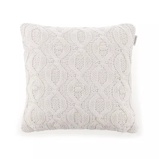 Almofada Brera Tricot Trussardi 40 x 40 cm