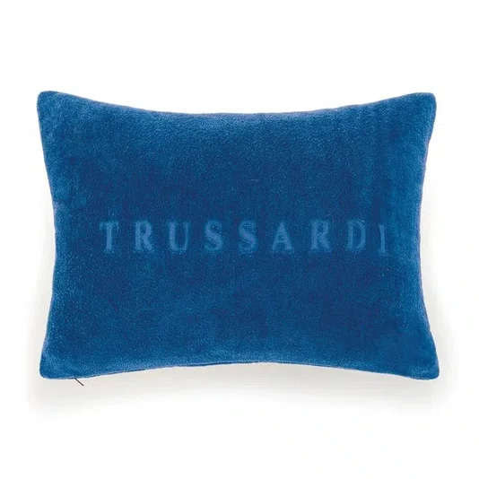 Almofada Levanto Trussardi Marino 30cm x 40cm
