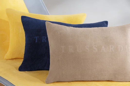 Almofada Levanto Trussardi Marino 30cm x 40cm