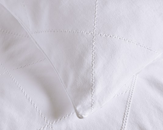 Almofada Portuguesa Sovoire Trussardi 45 x 45 cm