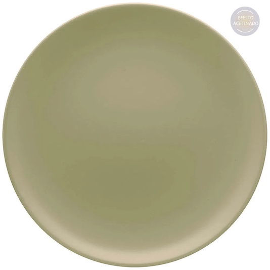 Aparelho de Jantar/ Chá 30 Peças Unni Oliva Oxford