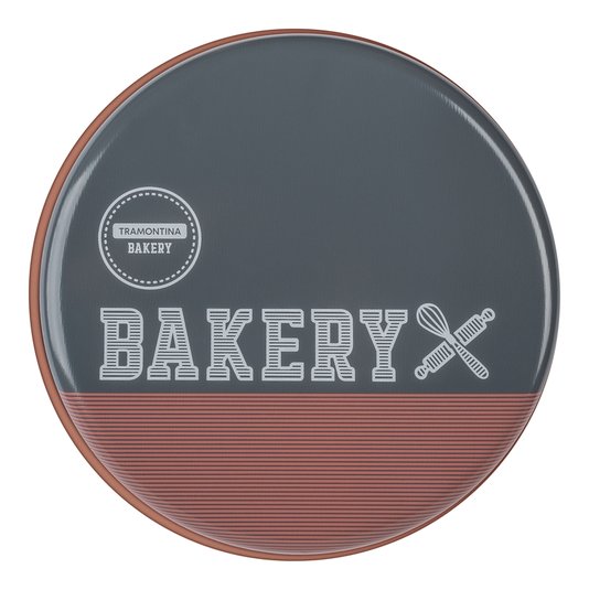 Assadeira Redonda 22 cm Bakery Tramontina