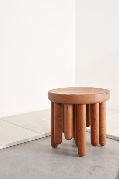 Banco Benta Natural Iludi Design 