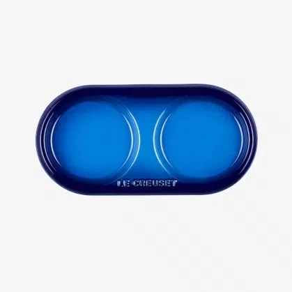 Bandeja para Moedores Le Creuset Azure 18 cm