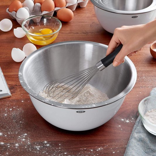 Fouet Grande Oxo 28 cm