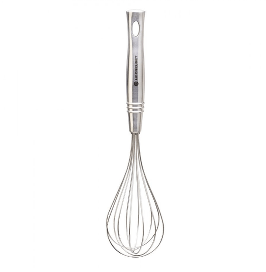 Batedor Fouet Le Creuset Inox 29 cm