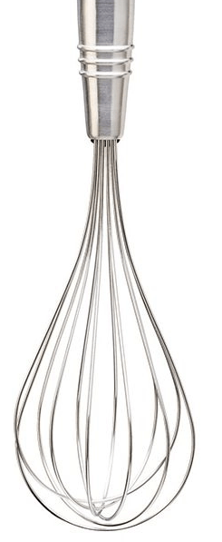 Batedor Fouet Le Creuset Inox 29 cm