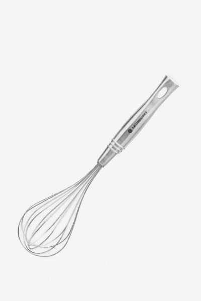 Batedor Fouet Le Creuset Inox 29 cm