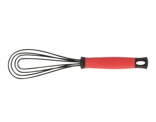 Batedor Plano Revolution Le Creuset Vermelho
