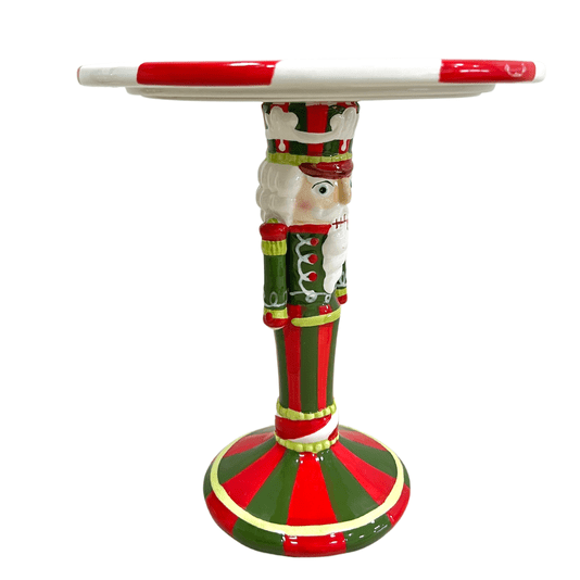 Boleira Soldier Mini Me - Ballet Natalino Portland