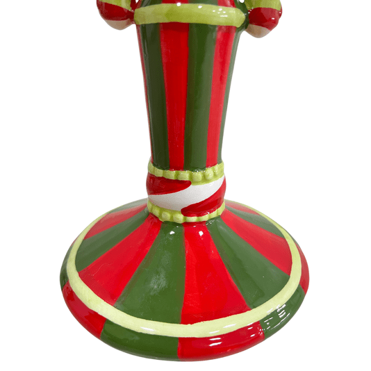Boleira Soldier Mini Me - Ballet Natalino Portland